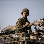 Największe armie świata 2023. Jak w rankingu wypada Izrael?