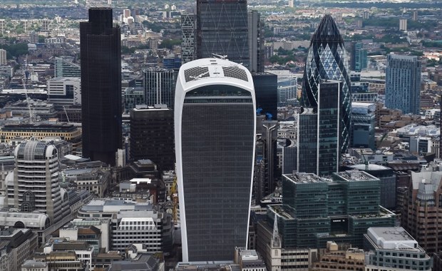 Największe banki chcą się wynieść z Wielkiej Brytanii. Przez Brexit