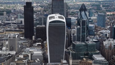 Największe banki chcą się wynieść z Wielkiej Brytanii. Przez Brexit