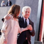 Największe gwiazdy kina na starcie 60. festiwalu w Karlowych Warach