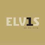 Największe hity Elvisa Presley'a