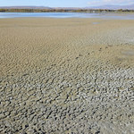Największe jezioro sodowe na świecie znika w oczach. Wszystko z powodu zmian klimatu