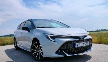 Największe koncerny motoryzacyjne świata. Japonia górą