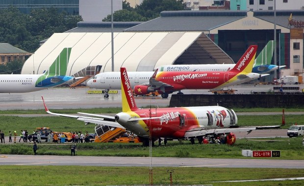 Największe lotnisko Azji już za rok. Wietnam wyprzedza Dubaj i Atlantę?