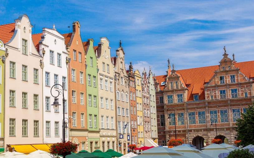 Największe miasto w Polsce. Nie mówimy o stolicy