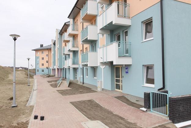 Największe możliwości negocjacyjne mają osoby kupujące mieszkania w Gdyni. Fot. Michał Fludra /Reporter