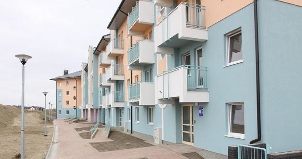 Największe możliwości negocjacyjne mają osoby kupujące mieszkania w Gdyni. Fot. Michał Fludra /Reporter