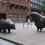 Największe "niedźwiedzie" na Wall Street