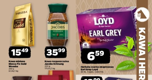 Największe obniżki w Netto /Netto /INTERIA.PL