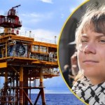 Największe od dekady złoże gazu odkryte na Morzu Północnym. W tle protesty