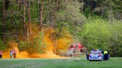 Największe od lat ćwiczenia służb MSW