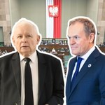 Największe partie tracą głosy. Najnowszy sondaż poparcia