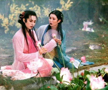 Największe perełki azjatyckiego kina. Tego nie zobaczysz nigdzie indziej