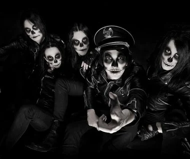 Największe przeboje Deathstars