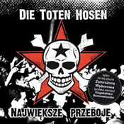 Die Toten Hosen: -Największe przeboje