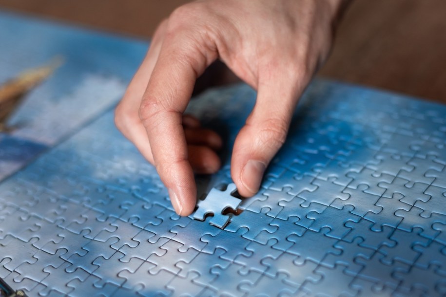 Największe puzzle świata na wystawie w Wielkopolsce