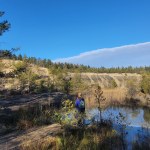 Największe ślady dinozaurów w Polsce. Odkryj Gagaty Sołtykowskie