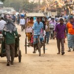 Największe takie przedsięwzięcie na świecie. Ponad miliard ludzi pod lupą