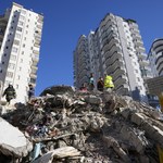 Największe trzęsienia ziemi w historii. Kiedy planeta pokazuje swoją siłę