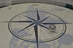 Największe w kraju wahadło Foucaulta zawisło w Toruniu