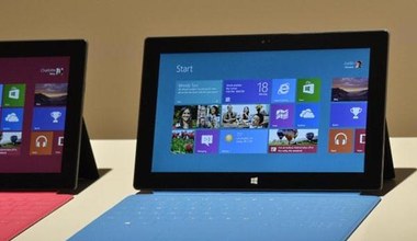 Największe wpadki w dziejach Microsoftu. Czy Windows 8 będzie kolejną?