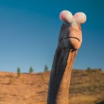 Największe zwierzęta, jakie żyły w Europie. 50 ton wagi i długość 30 metrów