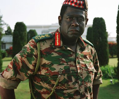 Największy aktorski sukces Whitaker odniósł, odgrywając główną rolę w filmie "Ostatni król Szkocji". By jak najlepiej przedstawić postać ugandyjskiego dyktatora Idi Amina, Whitaker przytył, nauczył się gry na akordeonie, przeczytał książki o Aminie, obejrzał filmy dokumentalne na jego temat. Był też w samej Ugandzie, gdzie rozmawiał z przyjaciółmi, poddanymi i ofiarami generała, a nawet nauczył się języka Suahili i opanował wschodnioafrykański akcent, jakim mówił Amin.

Film "Ostatni król Szkocji" okazał się wielkim sukcesem Whitakera, który zdobył w 2007 roku wiele prestiżowych nagród, przede wszystkim Oscara dla najlepszego aktora pierwszoplanowego, co uczyniło go czwartym Afroamerykaninem, który tego dokonał.