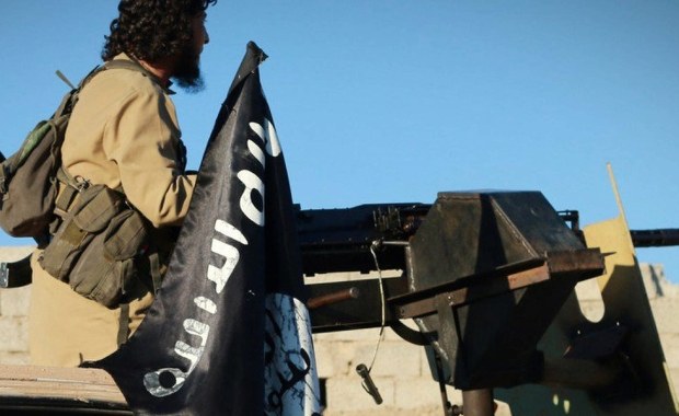 Największy atak ISIS od miesięcy. Wśród ofiar są dziesiątki cywili 