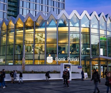 Największy bank w Polsce podzieli się zyskiem. Termin i wysokość dywidendy