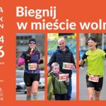 Największy bieg na Pomorzu powraca. Ponad 2500 biegaczy na starcie Energa Gdańsk Maraton 2026