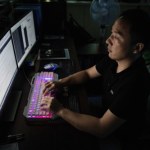 Największy cyberatak w historii Chin? Haker wykradł tajne dane