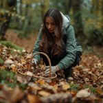 Największy grzech grzybiarzy po powrocie z lasu… Ty też go popełniasz?