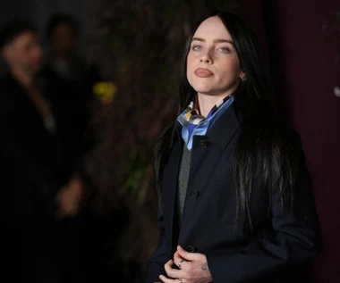 Największy hit Billie Eilish mógł nie ujrzeć światła dziennego! Gwiazda myślała, że "jest zbyt głupi"