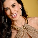 Demi Moore Największy hit SkyShowtime. Gwiazdy serialu zarabiają krocie