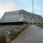 Największy hotel w Polsce otworzy drzwi dla gości. Jest data