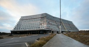 Największy hotel w Polsce otworzy drzwi dla gości. Jest data