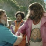 Największy kinowy hit 2025 roku obejrzycie w domu. Niedługo trafi na streaming