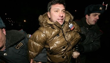 Największy konkurent Putina. Jego śmierć do dziś budzi wątpliwości 