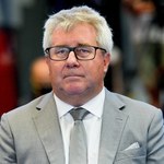 Największy krytyk ministra Mejzy, to były prezes klubu mistrza Polski