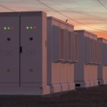 energetyka Największy magazyn energii w Polsce. Uruchomili go Portugalczycy