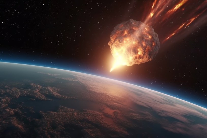 Największy na świecie meteoryt zaginął. Dlaczego go nie odnaleziono?