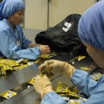 prezerwatywy Największy na świecie producent prezerwatyw podniesie ceny. Wini blokadę Ormuz