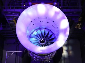 Największy na świecie silnik lotniczy po testach. „To historyczny moment”