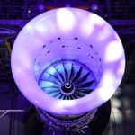 Największy na świecie silnik lotniczy po testach. „To historyczny moment”