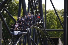 Największy park rozrywki w Polsce ponownie otwarty