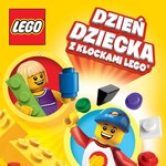 Największy plac zabaw Lego w Polsce