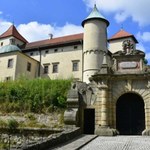 Największy po Wawelu w Małopolsce. Mało kto kojarzy ten okazały zamek