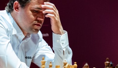Największy pojedynek szachowy w historii. Magnus Carlsen kontra Świat