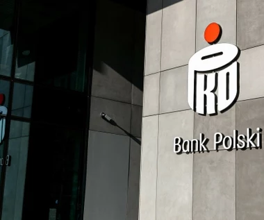 Największy polski bank podał wyniki. Zysk wzrósł powyżej oczekiwań