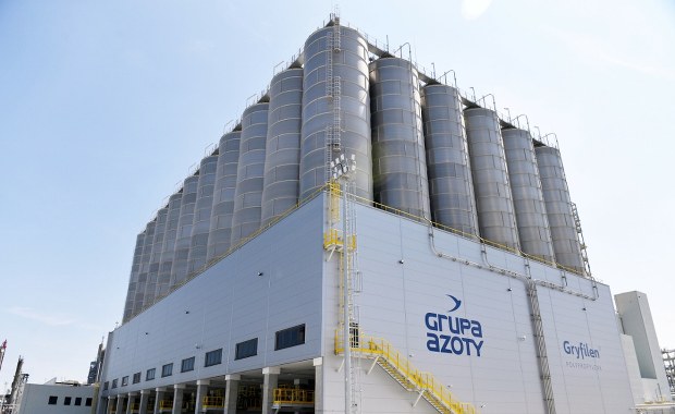 Największy polski koncern chemiczny ogłasza zmiany. Wiceprezes rezygnuje
